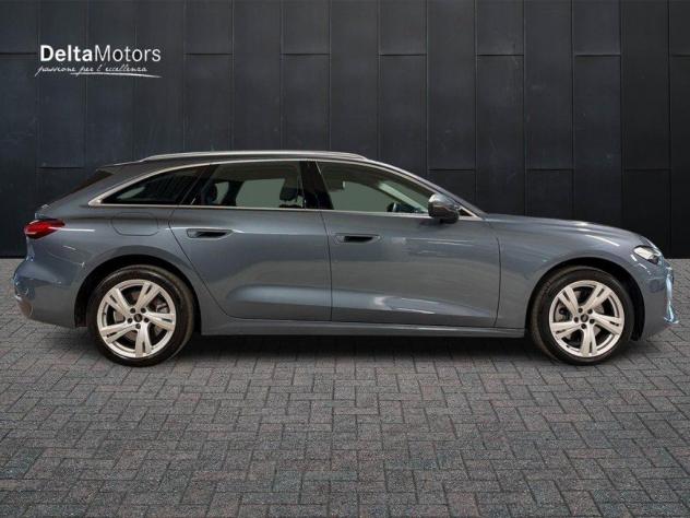 Audi A5 III 2024 Avant Avant 2.0 tdi mhev+ Business Advanced quattro 204cv s-tro - Foto 5