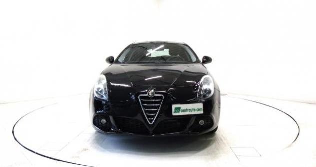 ALFA ROMEO Giulietta 2.0 JTDm-2 5P Manuale rif. 23786276 - Foto 2