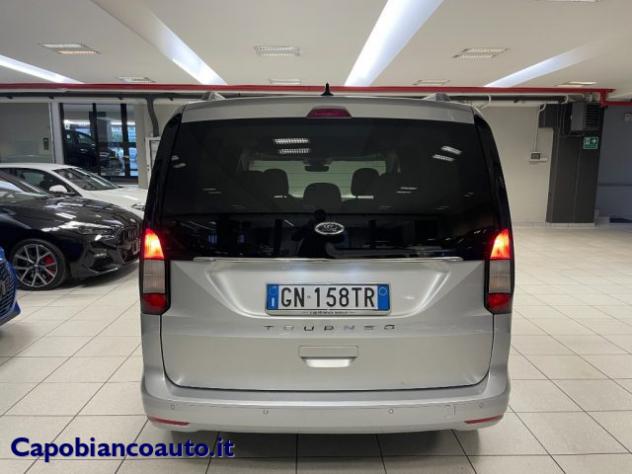 FORD Tourneo Connect 2.0 TD EcoBlue 122 CV Titanium EURO6d rif. 23215699 - Foto 5