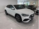 MERCEDES-BENZ GLA 200 Automatic Premium *GANCIO TRAINO* rif. 23973046