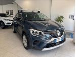 Renault Captur TCe 100 CV GPL FAP Intens