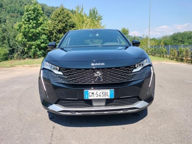 Peugeot 3008 BlueHDI 130 EAT8 S&S Allure Pack - Foto 2