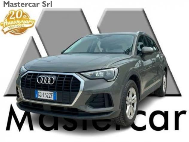 AUDI Q3 Q3 II 35 2.0 tdi Business quattro s-tronic - GG1 rif. 23957462
