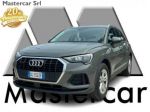 AUDI Q3 Q3 II  35 2.0 tdi Business quattro s-tronic -  GG1 rif. 23957462