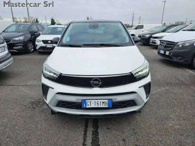 OPEL Crossland 1.2 130cv AT6 Elegance - GT161MB rif. 24178727 - Foto 7
