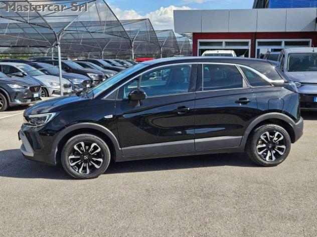 OPEL Crossland Crossland 2021 1.2 Elegance s - GT824MA rif. 24023644 - Foto 3