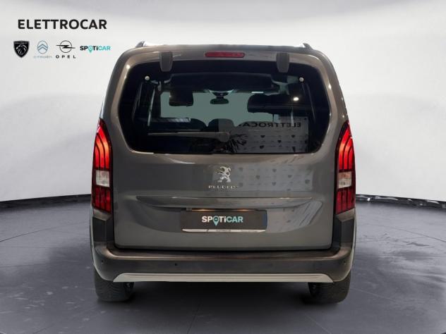 Peugeot Rifter 1.5 BlueHDi 130 S&S EAT8 GT Line Standard - Foto 6