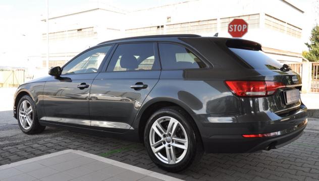 Audi A4 Avant 2.0 TDI 150 CV ultra S tronic Business - Foto 4