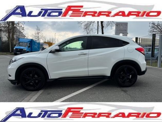 HONDA HR-V 2ª serie HR-V 1.5 i-VTEC Elegance Navi ADAS - Foto 7