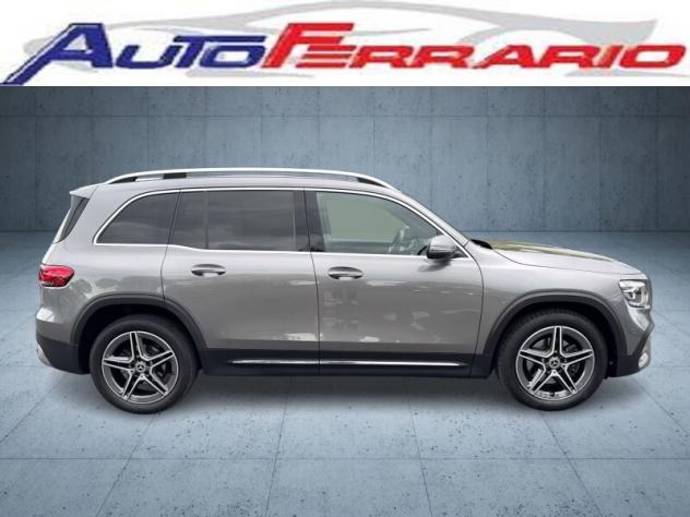 MERCEDES GLB (X247) GLB 200 Automatic Premium - Foto 6