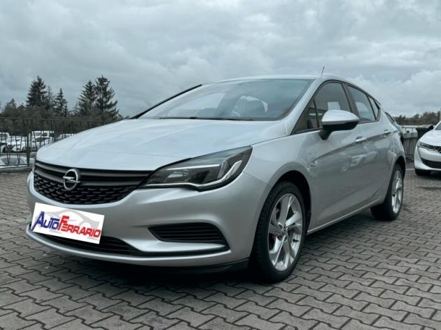 OPEL Astra 5ª serie Astra 1.0 Turbo ecoFLEX Start&Stop 5 porte Dynamic