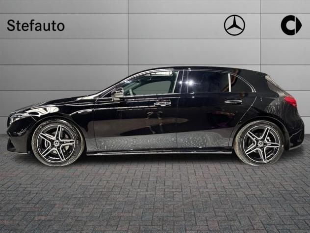 MERCEDES-BENZ A 180 d Automatic AMG Line Extra rif. 24008929 - Foto 3