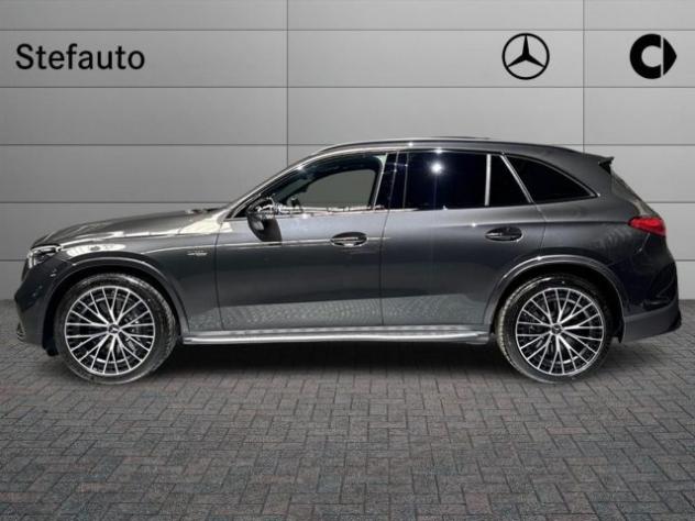 MERCEDES-BENZ GLC 53 AMG 4Matic+ Premium Plus rif. 23904631 - Foto 3