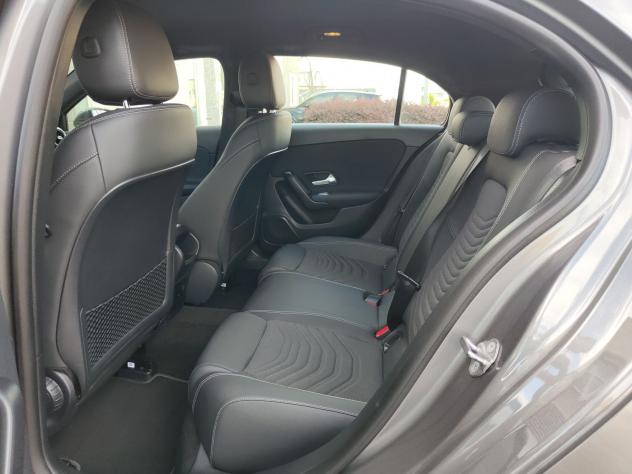 Mercedes-Benz Classe A A250e Auto PHEV Bus. Extra AdaptiveCruise Camere360 - Foto 4