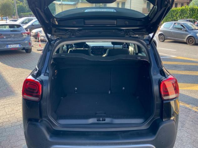 Citroën C3 Aircross PureTech 82 Live - Foto 8