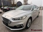 FORD Mondeo 2.0 EcoBlue 150 CV S&S aut. SW ST-Line Business rif. 24037014