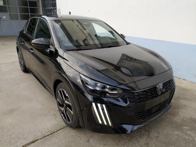 Peugeot 208 110 Hybrid GT NAVG Zero interessi - Foto 10