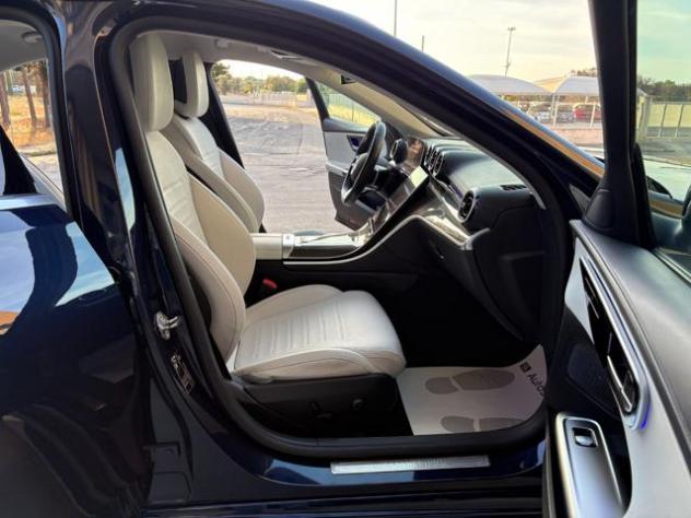 MERCEDES-BENZ C 200 d Mild hybrid Premium. rif. 24162304 - Foto 9