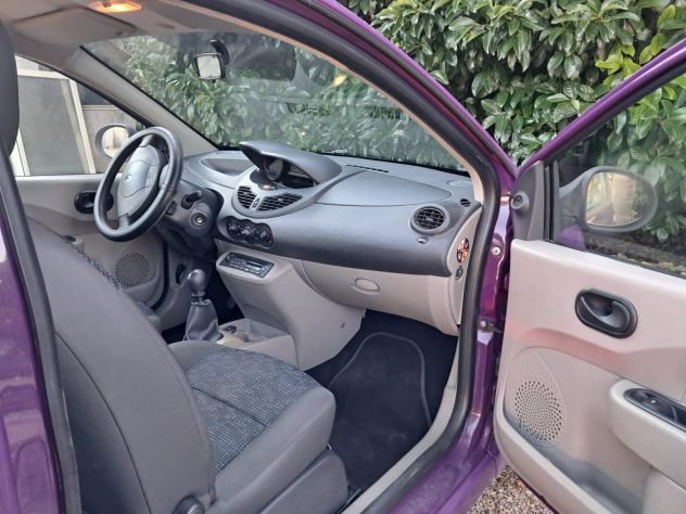 Renault Twingo - Foto 2