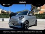 SMART ForTwo EQ PASSION+KM. 1.892+NAV+TELEC. POST.+LED ANT.&POS rif. 20491090