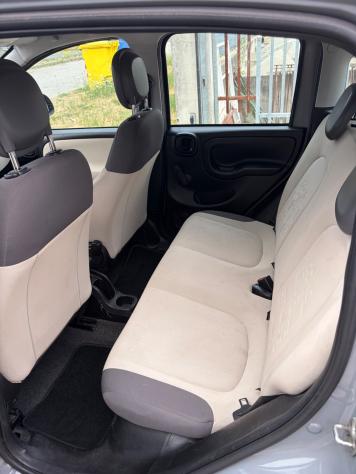 Fiat Panda 1.2 Lounge - Foto 9