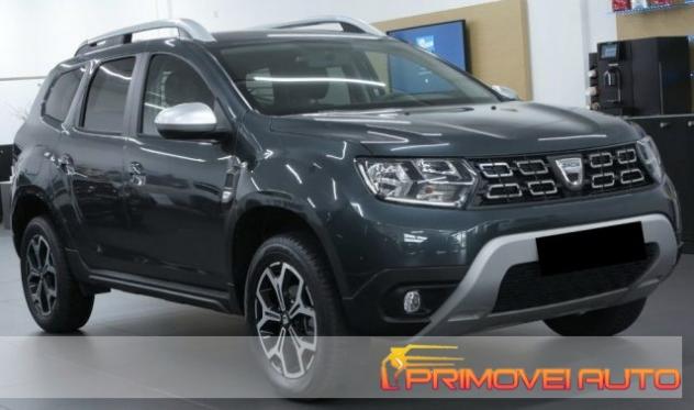 DACIA Duster 1.6 SCe GPL 4x2 Prestige rif. 21397158 - Foto 6