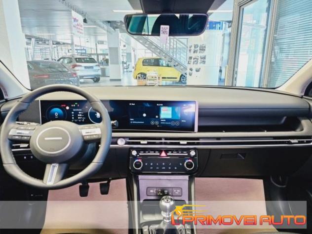 HYUNDAI Tucson 1.6 T-GDI GPL rif. 21390888 - Foto 2