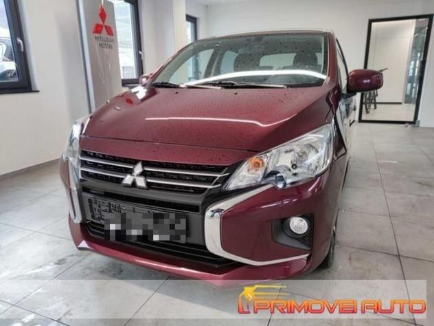 MITSUBISHI Space Star 1.2 CVT Select+ rif. 19162901 - Foto 4