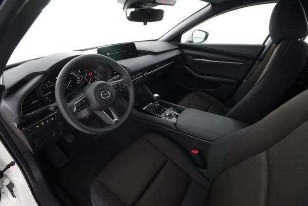 Mazda Mazda3 Hybrid 140cv Prime Line AT - Foto 7