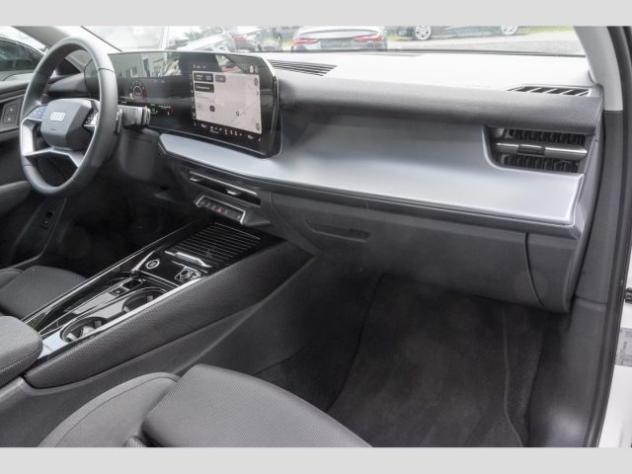 AUDI Q3 SPB TFSI 110 kW mHEV S tronic S Line edition rif. 24003498 - Foto 10