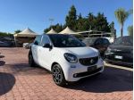 Smart ForFour EQ Prime