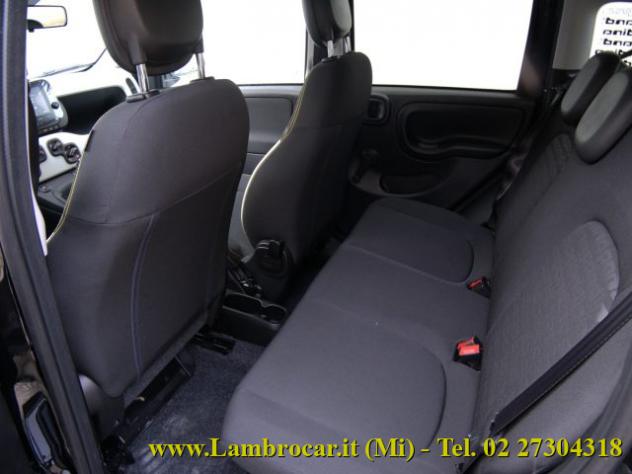 FIAT Pandina 1.0 65cv Hybrid Cross KM Zero rif. 24198668 - Foto 5