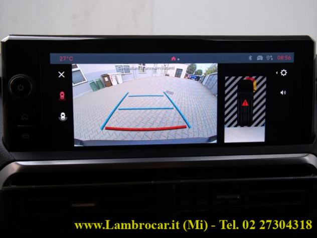 FIAT Ulysse 2.0 BlueHDi 180 CV AT8 L3 Combi 9 Posti rif. 24074779 - Foto 8