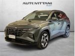 HYUNDAI Tucson 1.6 HEV Exellence 2WD AT rif. 23965418