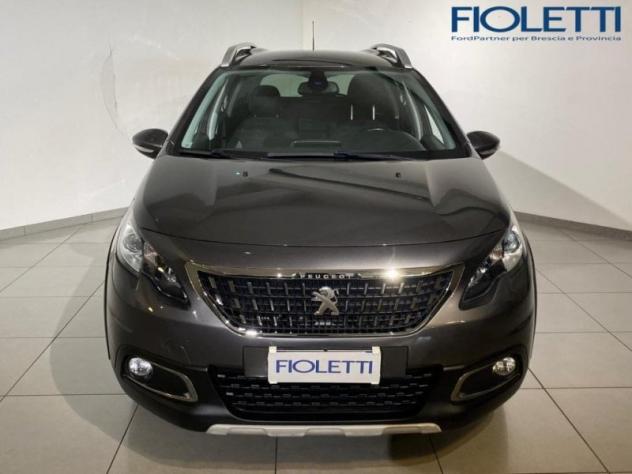 Peugeot 2008 PURETECH 82 S&S ALLURE - Foto 3