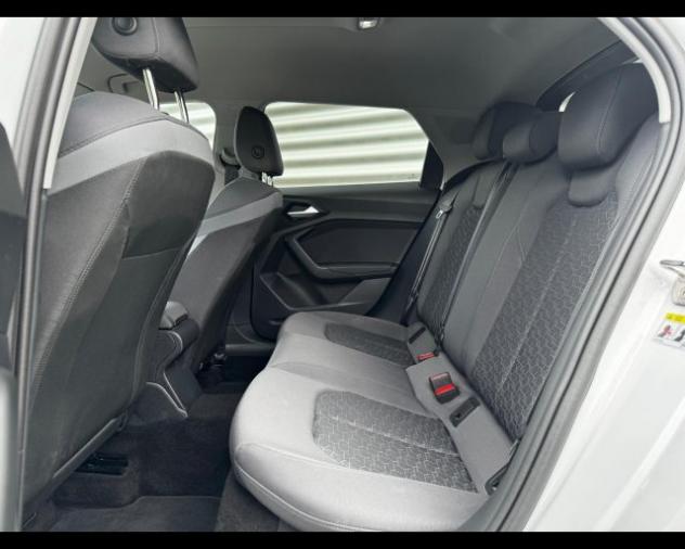 AUDI A1 SPORTBACK 35 TFSI S-TRONIC S-LINE EDITION rif. 24058265 - Foto 10