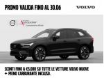 VOLVO XC60 PLUS DARK T6 AWD AUTO PREZZO PROMO FINO A FINE ME rif. 23012683