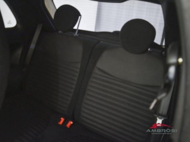 ABARTH 595 Competizione 595 1.4 Turbo T-Jet 180 CV Competizione rif. 23956379 - Foto 10
