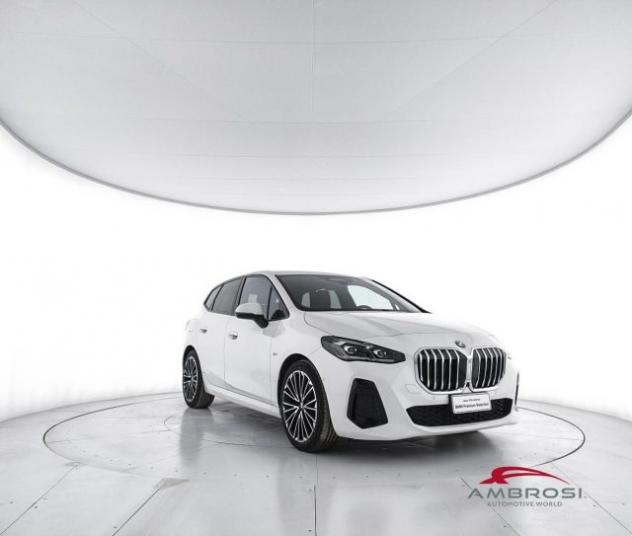BMW 218 Serie 2 d Msport auto rif. 23301345 - Foto 2