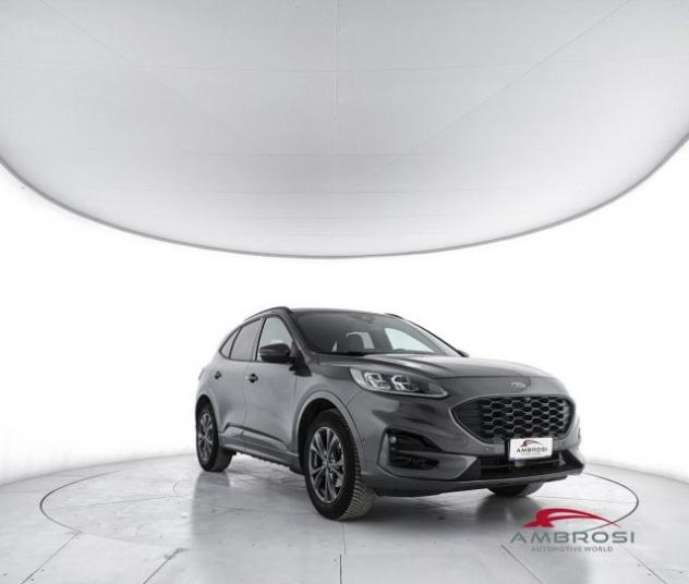 FORD Kuga 2.5 Plug In Hybrid 225 CV CVT 2WD ST-Line X rif. 23913194 - Foto 2