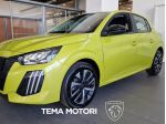 Peugeot 208 5P - STYLE Hybrid 100 E-DCS6