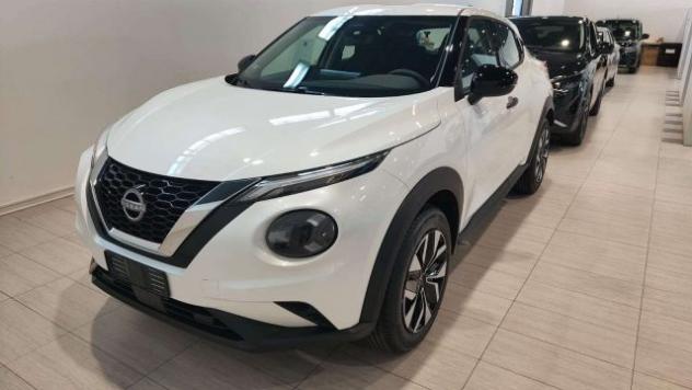 NISSAN Juke 1.0 DIG-T 114 CV Acenta rif. 24151682 - Foto 2