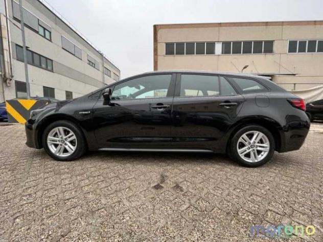 TOYOTA Corolla Touring Sports 1.8h Business cvt rif. 18282456 - Foto 5