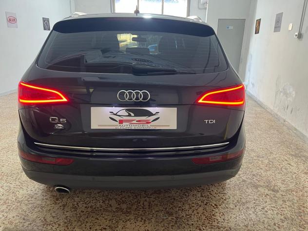 Audi Q5 2.0 TDI 150 CV clean diesel Business - Foto 4