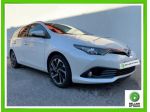 TOYOTA Auris Touring Sports 1.6 D-4D Lounge/TELECAMERA POSTERIORE rif. 18029736