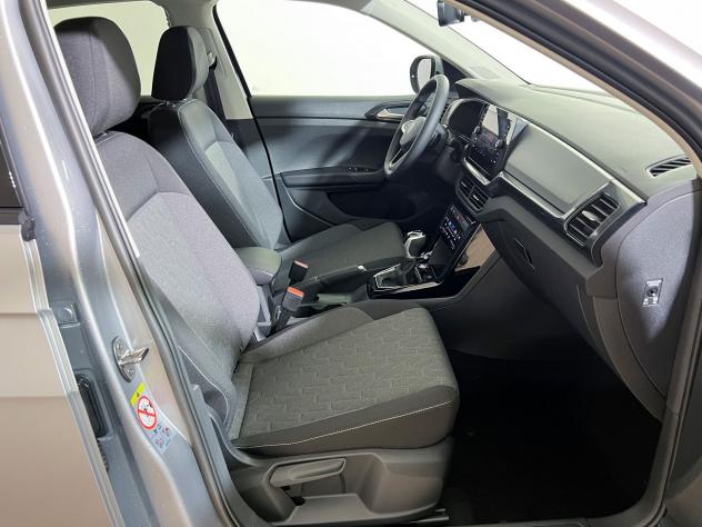 Volkswagen T-Cross T-Cross 1.0 tsi Edition Plus 115cv dsg - Foto 9