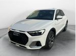 Audi A1 citycarver 30 1.0 tfsi admired 110cv s-tronic
