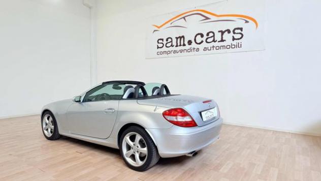 MERCEDES-BENZ SLK 200 Kompressor cat rif. 24000014 - Foto 3