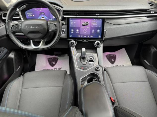 LYNK & CO 01 PHEV iva deducibile rif. 23895473 - Foto 6