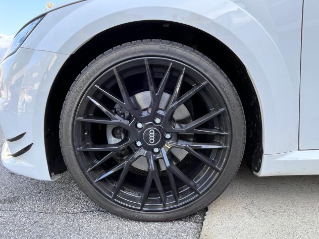 Audi TT TT Roadster 1.8 tfsi S line s-tronic - Foto 8